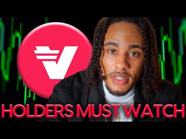 Verasity VRA: breakout IMMINENT!! (2025 price prediction)