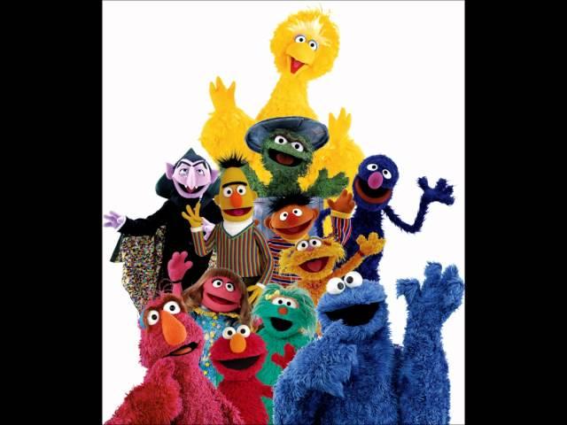 Happy Birthday to You (Sesame Street)