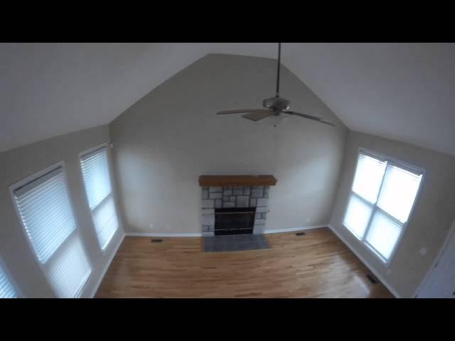 Shawnee Home Tour - 6362 Walker Street (ReeceNichols Rentals)