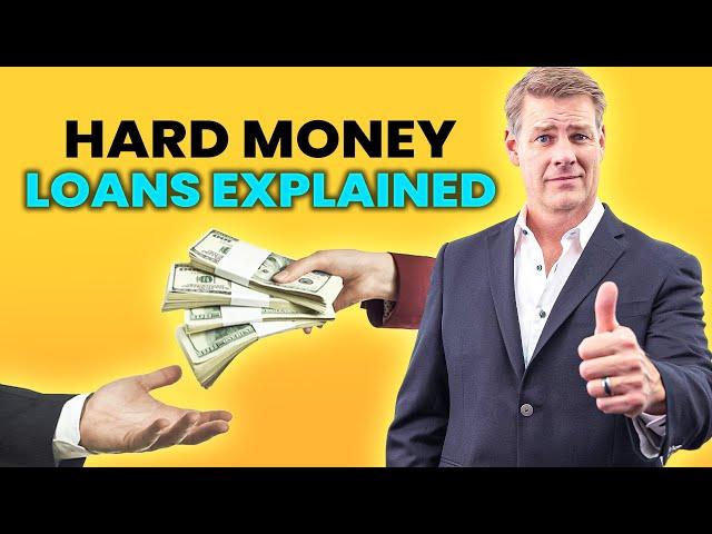 How To Start A Hard Money Lending Business