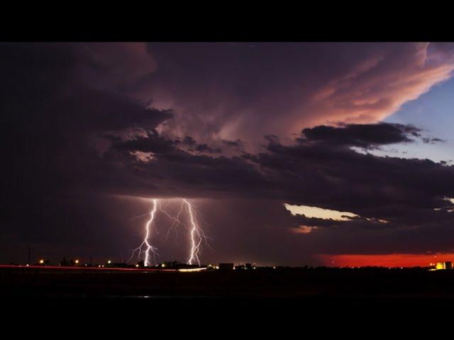 Wissensmix: Wie gefährlich ist Gewitter?