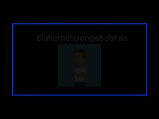 BlaketheSpongeBobFan logo