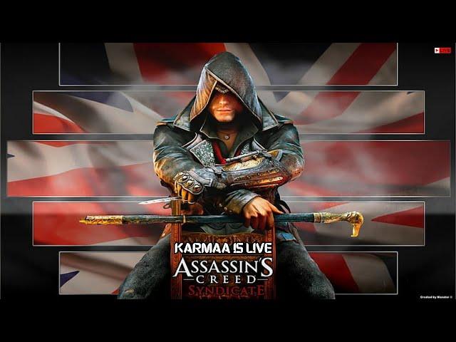 Assassin's Creed Syndicate || Gameplay Walkthrough || Episode-1