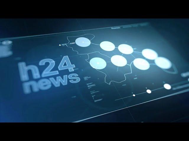 TRM h24 News (Edizione delle 07.00) - 22 Luglio 2024