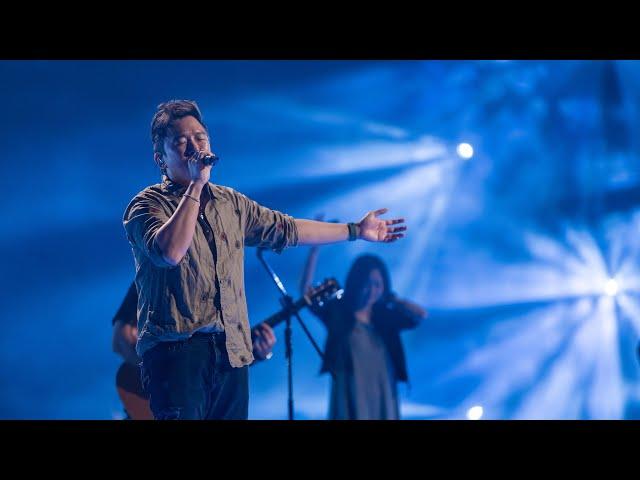 CityWorship: You Alone // Mark Kwan @City Harvest Church