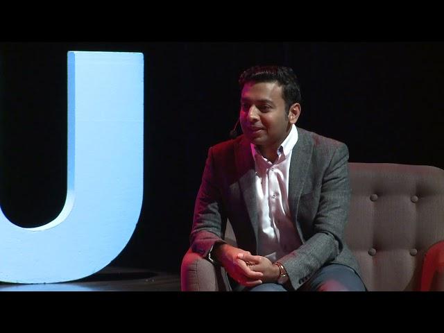 Debating More Effectively in the Digital World | Walid Abdullah | TEDxNTU