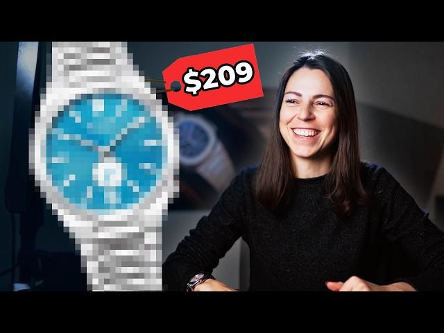 7 Affordable Watches Even Watch Snobs Can't Hate!