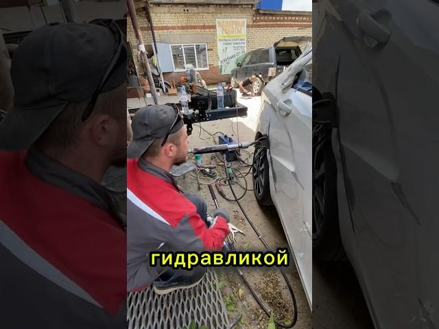 А вы бы рихтовали или поставили новую дверь? споттер на Авито: «споттер ЦИКЛОН» доставка по всей