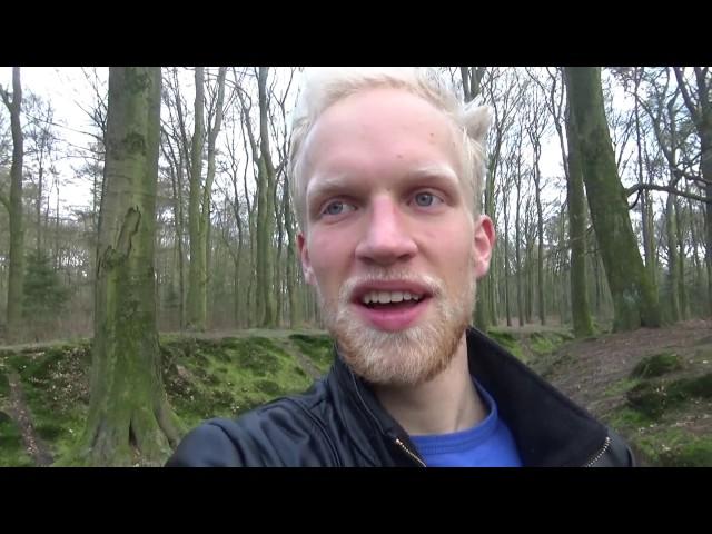 4 stappen richting elk mogelijk doel 3/4 - Doorzettingsvermogen