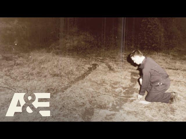 Cold Case Files: Killer ID'd 37 YEARS After Victim Vanished From Mental Health Facility | A&E