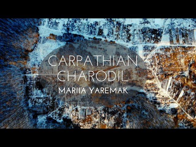 What if Carpathian Kolomyika sonded like a soundtrack - Mariia Yaremak
