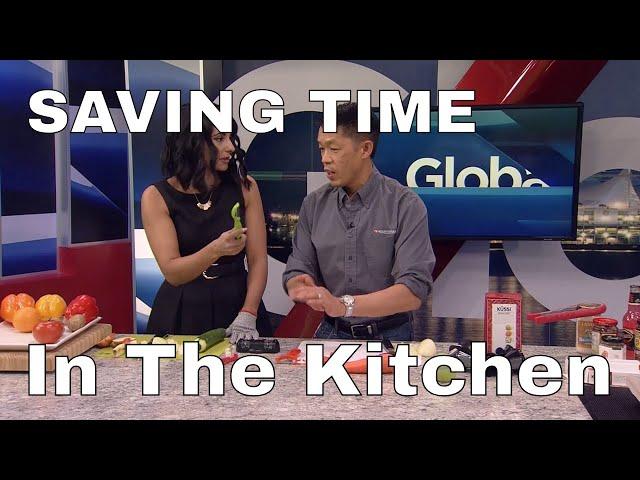 Tips to Save Time and Money in the Kitchen