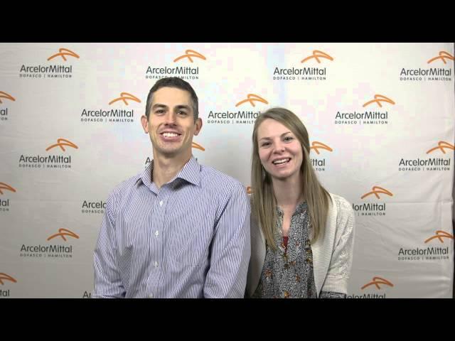 ArcelorMittal Dofasco Top 100 Employer in Canada