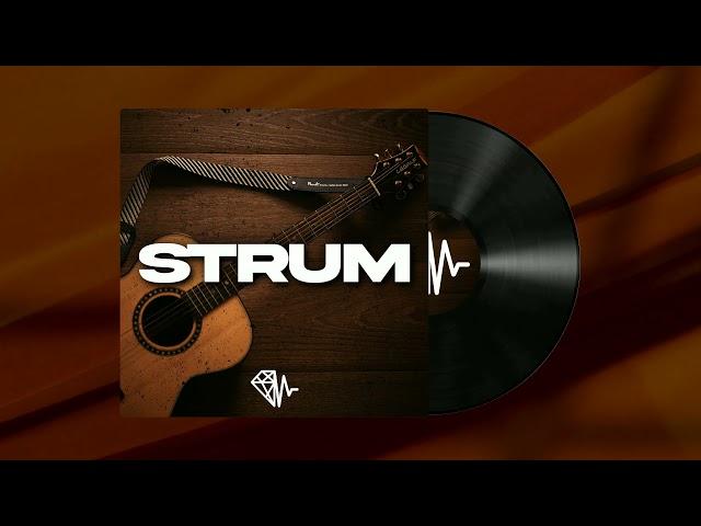 [FREE] Central Cee Loop Kit  - "STRUM" | Royalty-Free UK Drill Guitar/Vocal Sample Pack