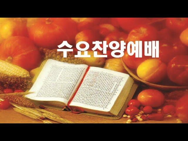 우리의 언어습관(철원만나교회)