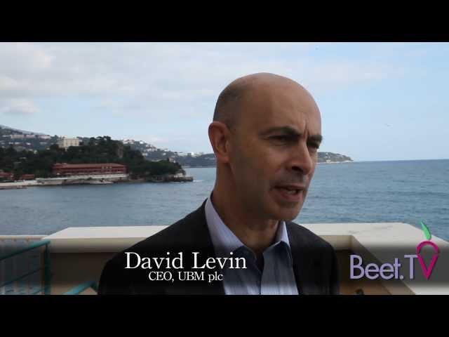 Beet.TV - Online Video is Multi-Million Dollar PR Biz for London's UBM