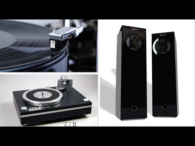 HiFi NEWS, ETC: UBSOUND, BLACK RHODIUM, THIELE, ANALOG RELAX, PS AUDIO & MUSIC TRIVIA!