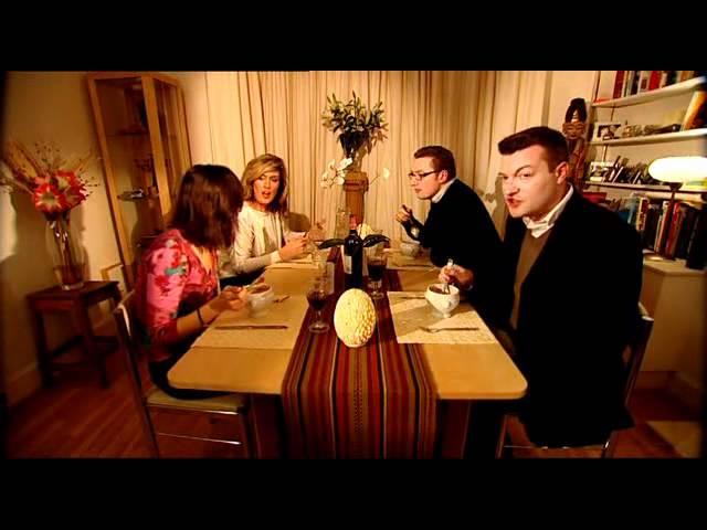 Charlie Brooker's Screen Wipe S01E03