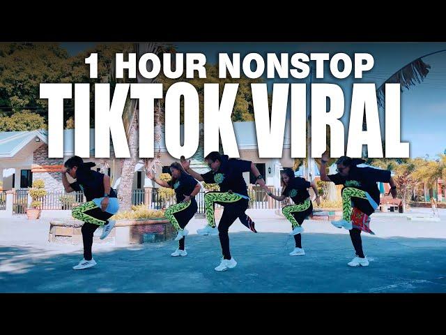 1 HOUR NONSTOP TIKTOK VIRAL DANCE WORKOUT / BMD CREW