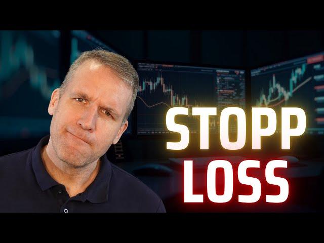 Wann ist ein Stop Loss bei Optionen WIRKLICH sinnvoll?