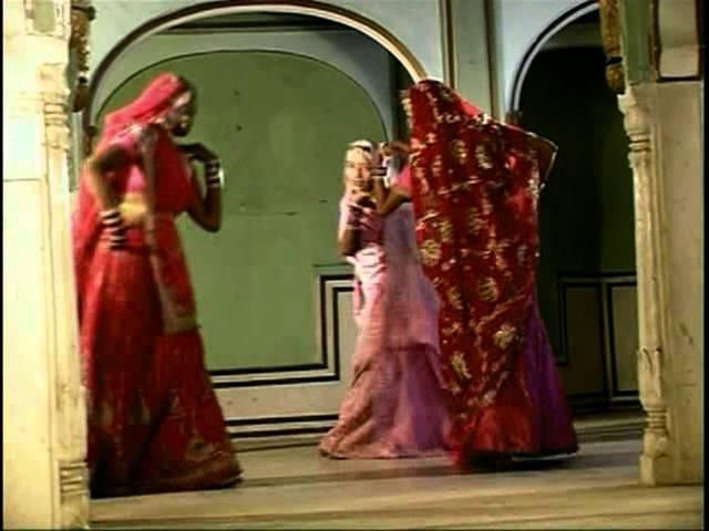 Ghoomar [Full Song] Ghoomar