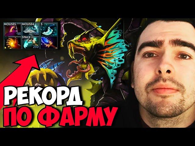 STRAY НА МИДОВОМ ВЕНОМАНСЕРЕ ПАТЧ 7.31 ! СТРЕЙ ТЕСТИТ МИД ИМБА ! carry mid dota 2 Лучшее со Стреем