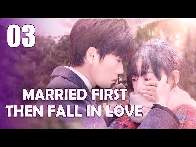 Marriage Before Love Episode 3 In Hindi | fall in love in hindi dubbed | Latest Hollywood drama