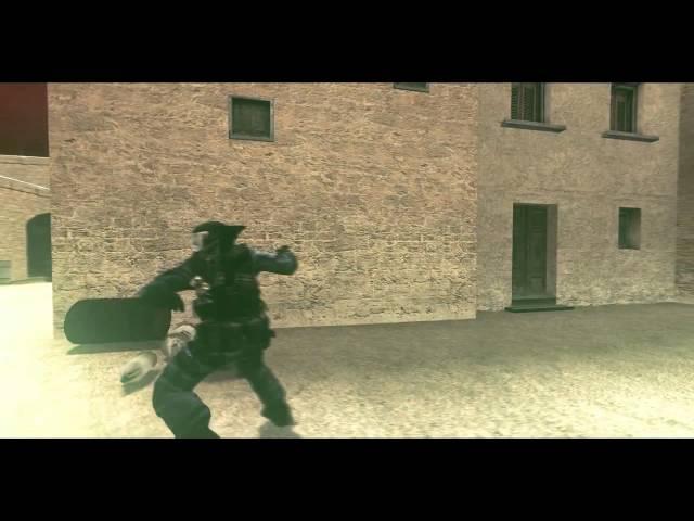 CS:S - YayMan :D - Edited by xtiN