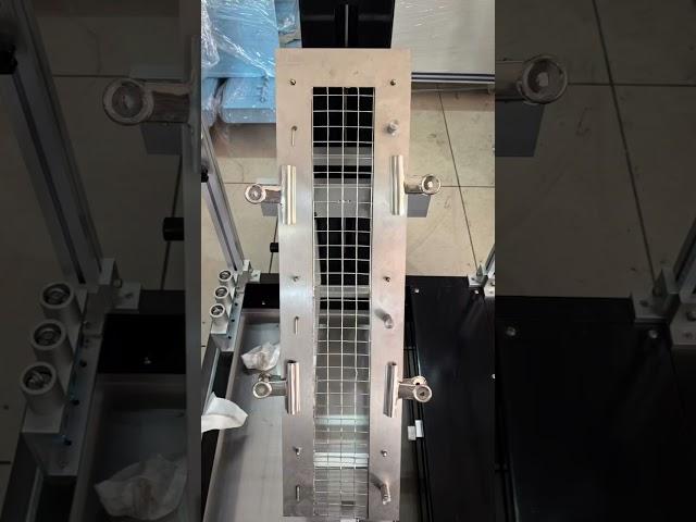 BF-B8 Comprehensive Combustion Test Machine