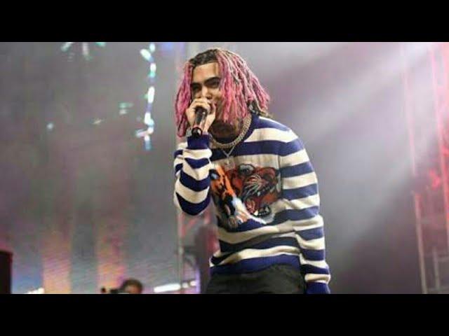 LIL PUMP - GUCCI GANG!!! Lit Performance.