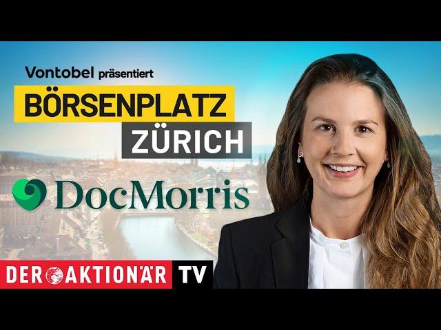 DocMorris: Trotz E-Rezept - Aktie bricht nach Zahlen ein