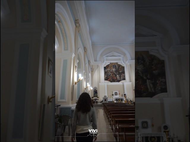 LLM | Chiesa di San Martino vescovo