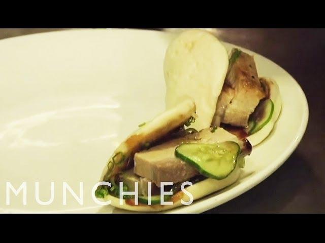 Munchies: David Chang