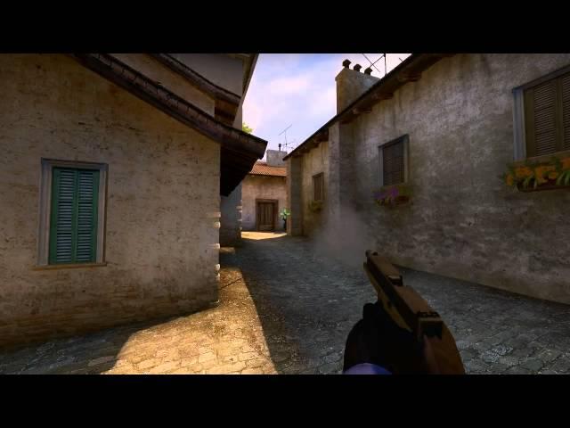 CSGO: matchmaking and fw by maRky