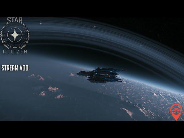 Its Sunday! Star Citizen Time!