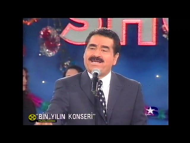 Ibrahim Tatlises - Ibo Show - Bin Yilin Konseri 2000-01 - Star TV - Tam Kayit