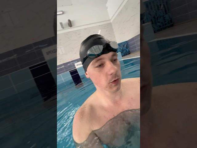 ДЕЛАЕМ ПОВОРОТЫ #плавание #swimming #swimmin #лайфхак #спорт #swimusa