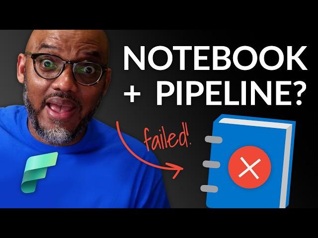 Microsoft Fabric Pipeline Nightmare! What Went Wrong?