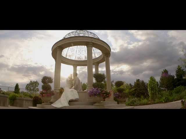 Forevermore Films Wedding Videography Highlight / Utah