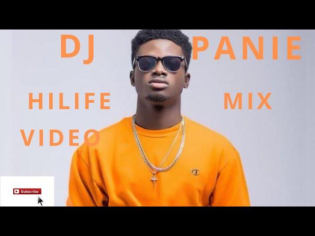 GHANAIAN HIGHLIFE VIDEO MIX 2020  FEATURING FAMEYE , KIDI, KUAMI EUGENE, KOFI KINAATA ETC