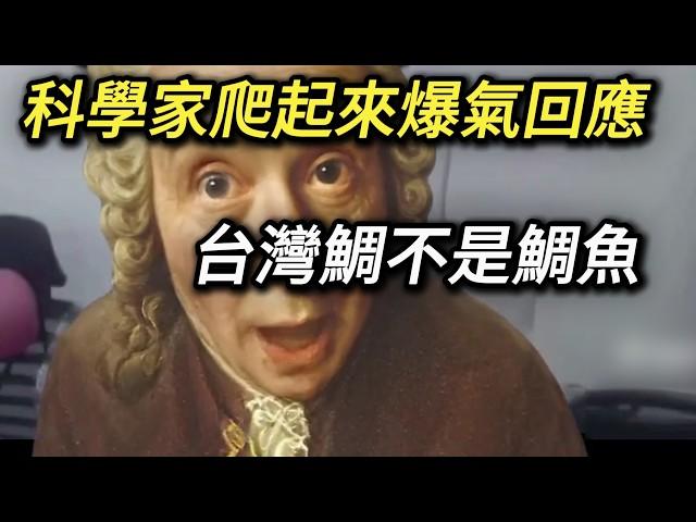 台灣鯛是鯛魚嗎? 回答我! 你們這些用吳郭魚菜單卻寫鯛魚便當的人 回答我! 美食 海鮮 魚類 台灣鯛魚片 鯛魚腹片 蒲燒鯛魚 嘉鱲 羅非魚 黑鯽仔