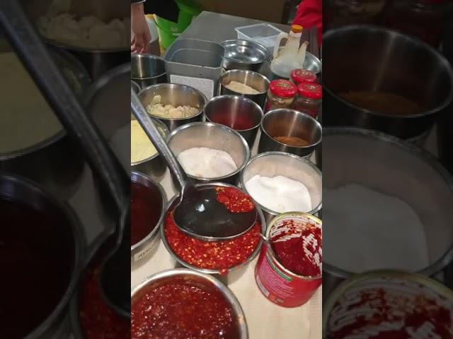 НАШУМЕВШИЕ БАКЛАЖАНЫ ПО-КИТАЙСКИ ОТ ШЕФ ПОВАРА НУРИКА
