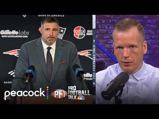 Fill In The Blank: Analyzing new NFL head coaches for 2025 season | Pro Football Talk | NFL on NBC