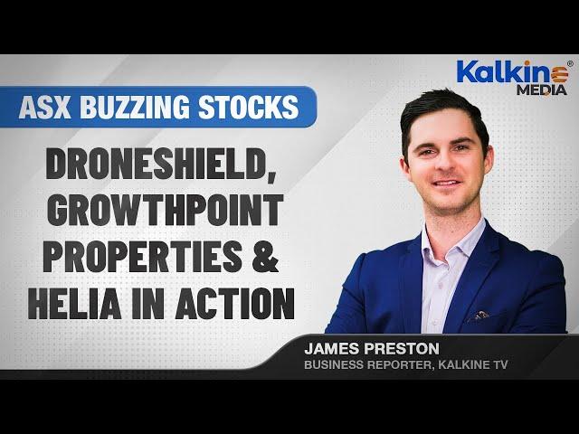 Which ASX stocks are on investors radar today? | Kalkine Media