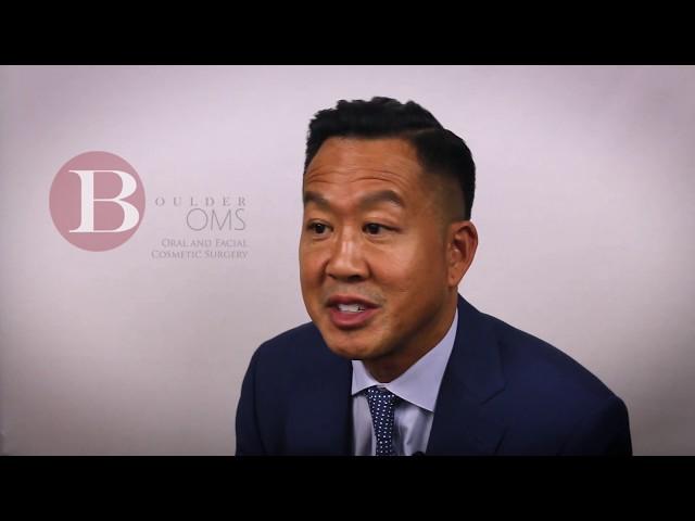 Dr. Lin talks IV Sedation.