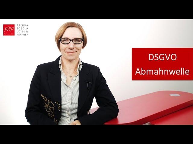 DGSVO & Abmahnungen - 1. wettbewerbsrechtliches Urteil zur DSGVO - droht eine Abmahnwelle?