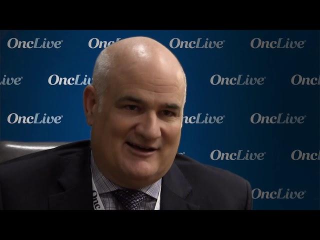 Dr. Hays on Immunotherapy in Ovarian Cancer Treatment