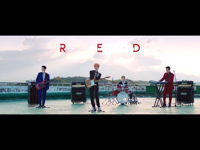 더로즈(The Rose) - "RED" Official Music Video