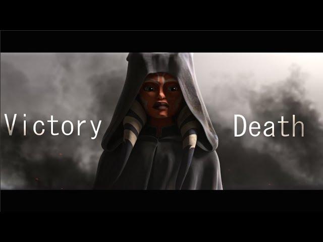 The Clone Wars | Finale (Tribute) - Victory & Death