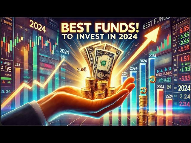 Top Mutual Funds to Invest in 2024 | Delta Edge Artificial Intelligence